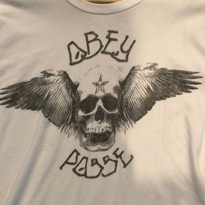 Obey T-shirt